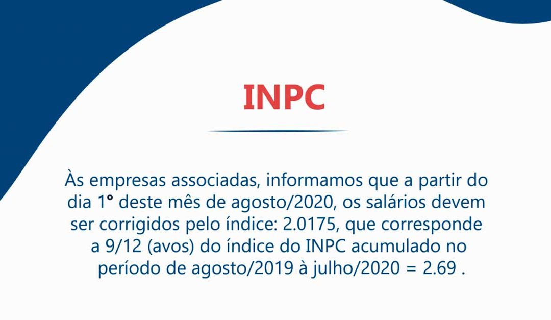 COMUNICADO CCT | Associados