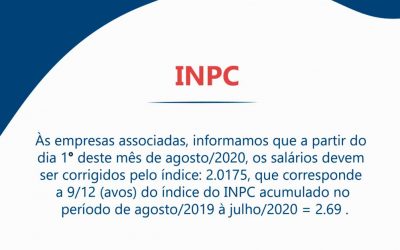COMUNICADO CCT | Associados