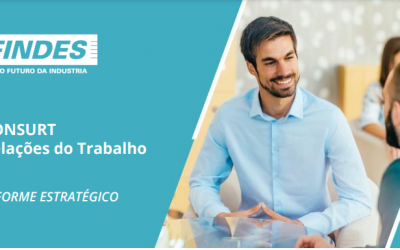 Informe Estratégico, Consurt: Compêndio das Medidas Trabalhistas para o caso de paralisação das atividades empresariais