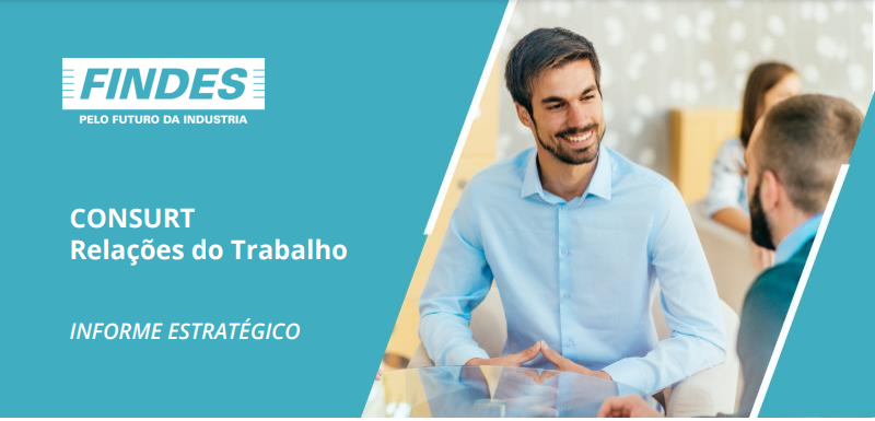 Informe Estratégico, Consurt:  Compêndio das Medidas Trabalhistas para o caso de paralisação das atividades empresariais