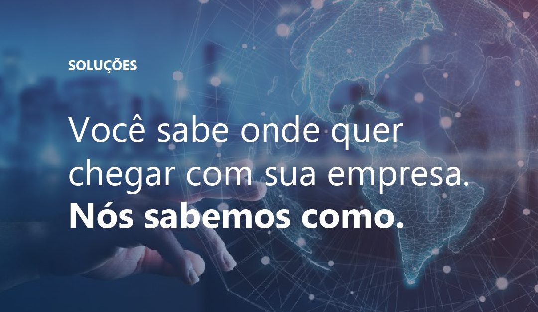 Confira o novo portfólio de soluções do SESI/SENAI/IEL