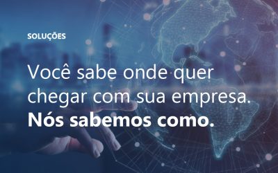 Confira o novo portfólio de soluções do SESI/SENAI/IEL