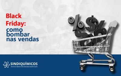 Black Friday na Indústria