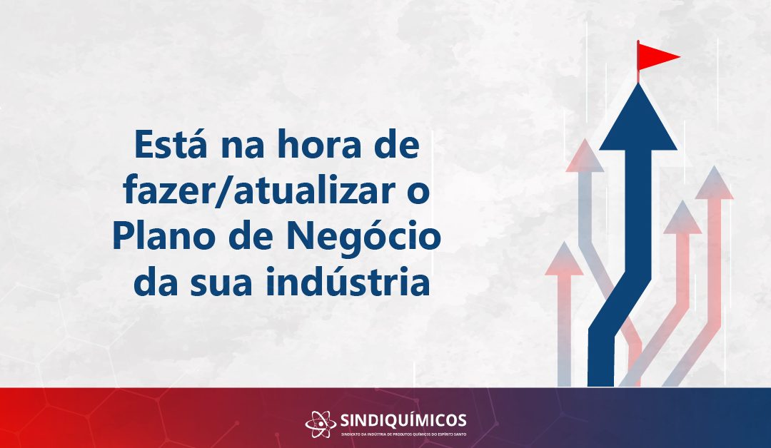 Plano de negócios para 2022