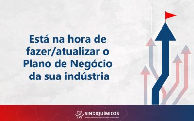 Plano de negócios para 2022