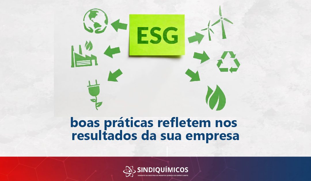 ESG: o que essa estratégia tem a ver com a sua indústria?