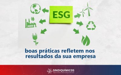 ESG: o que essa estratégia tem a ver com a sua indústria?