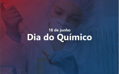 Dia do Químico reforça a importância dos jovens profissionais para a indústria