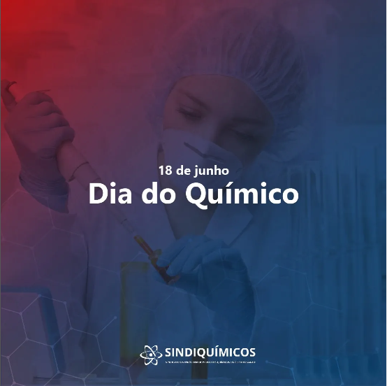 Dia do Químico reforça a importância dos jovens profissionais para a indústria