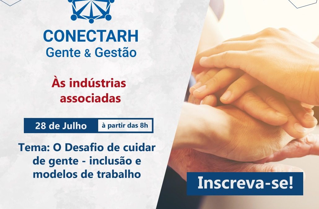 Conectarh Gente & Gestão