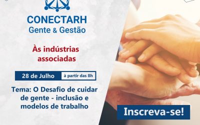 Conectarh Gente & Gestão