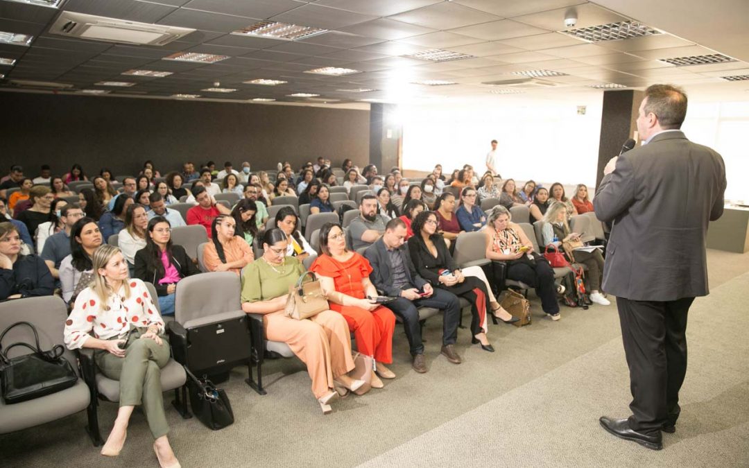 Confira fotos do Conecta RH!