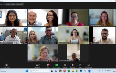 Sindiquímicos participa de reunião do COMPETE/ES com as empresas signatárias
