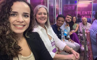 Sebrae: Encontro mensal das Entidades Credenciadas
