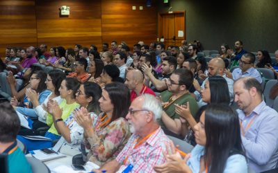 Encontro reuniu mais de 170 pessoas