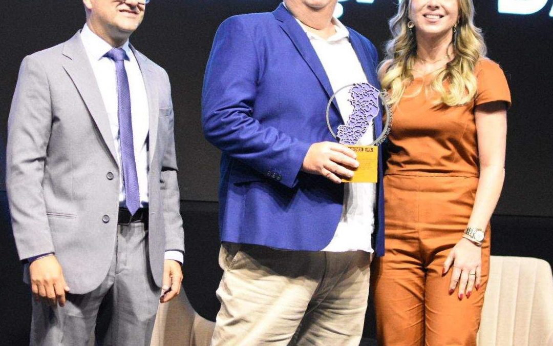 Indústria Capixaba é homenageada no evento Fórum IEL: Edição Talentos