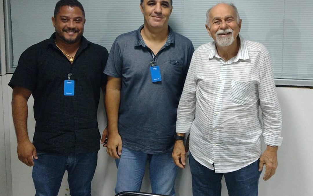 Atuação Articulada: Sindiquimicos e Findes – Mar Azul