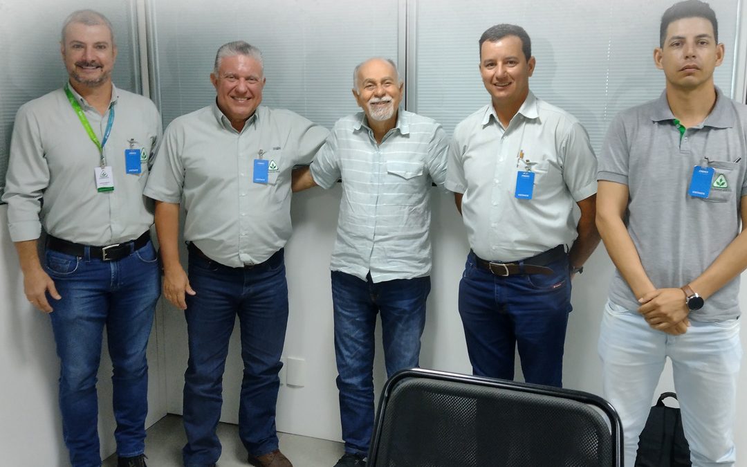 Atuação Sindiquímicos – Adubos Real