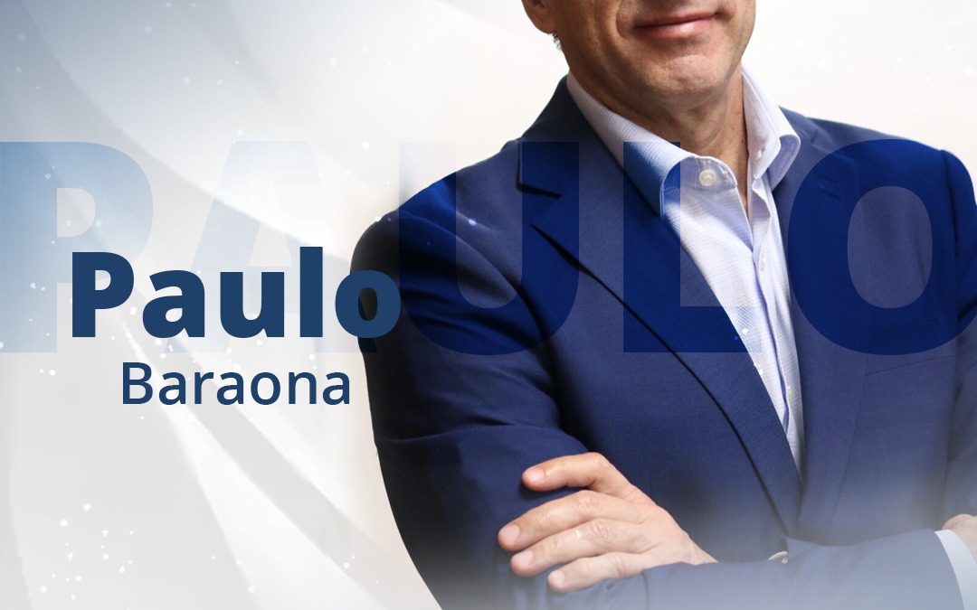 Paulo Baraona é eleito presidente da Federação das Indústrias do Estado do Espírito Santos (Findes)