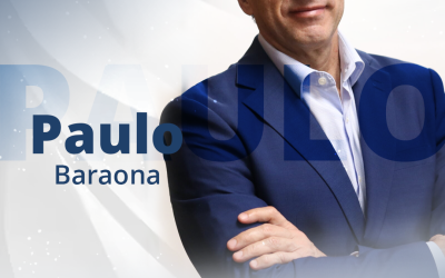 Paulo Baraona é eleito presidente da Federação das Indústrias do Estado do Espírito Santos (Findes)