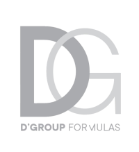 DG FÓRMULAS